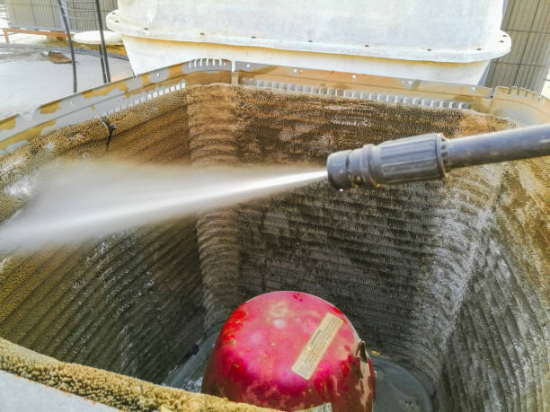 Best Affordable Air Duct Cleaning  in Ten Mile Creek, MD