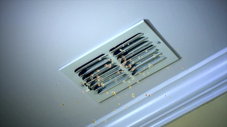 Best Air Duct Cleaning Near Me  in Ten Mile Creek, MD
