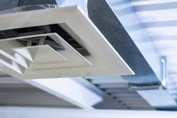 Best HVAC Air Duct Cleaning  in Ten Mile Creek, MD