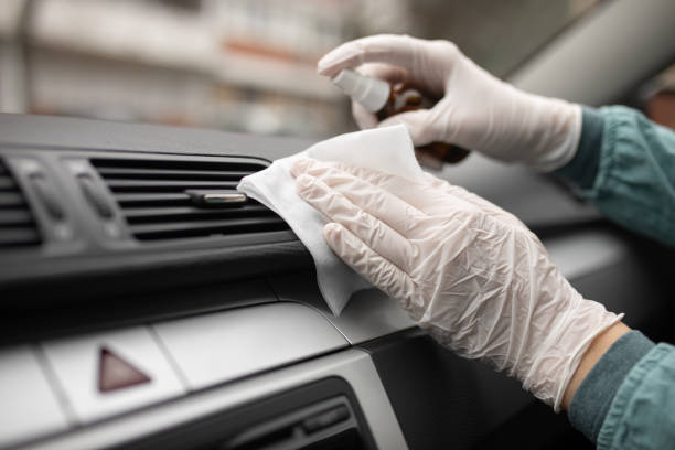 Best Ventilation Cleaning Services  in Ten Mile Creek, MD