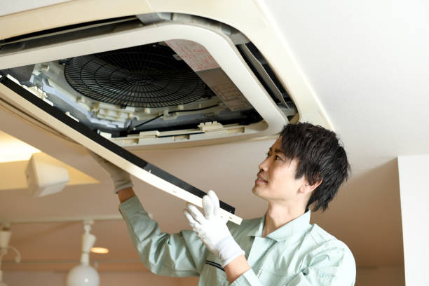 Best HVAC System Cleaning  in Ten Mile Creek, MD