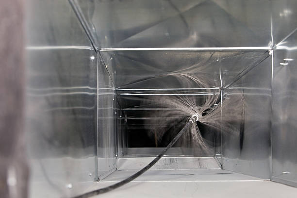 Best Ductwork Cleaning Services  in Ten Mile Creek, MD