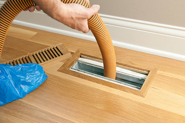 Best Air Duct Cleaning Near Me  in Ten Mile Creek, MD