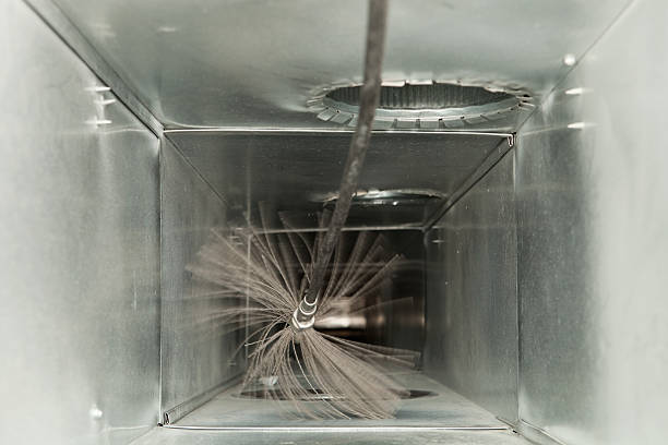 Affordable HVAC Duct Cleaning in Ten Mile Creek, MD