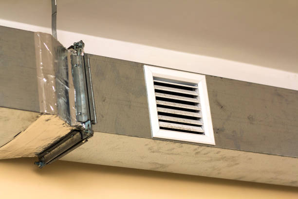 Best General Air Duct Cleaning  in Ten Mile Creek, MD